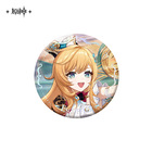 正規品 原神 官谷周辺 フニーナ放浪者 八重神子バッジ バジ谷人気完全版