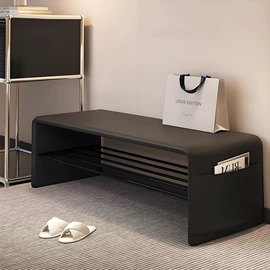 换鞋凳;矮凳;其他椅凳