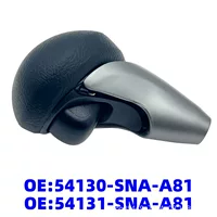 54130-sna-a81 подходит для гандбола 06-11 Civic Shift с автоматическим переключением передач с шаровой головкой