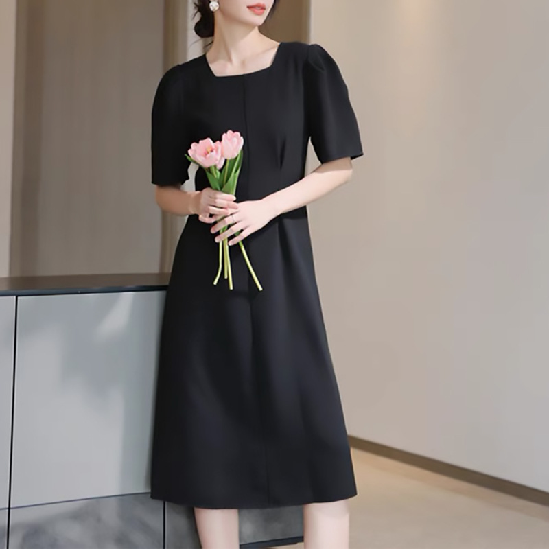 F9323 2770K VÁY ĐẦM LIỀN THÂN NỮ HANTDC THỜI TRANG NỮ G06 SẢN PHẨM MỚI