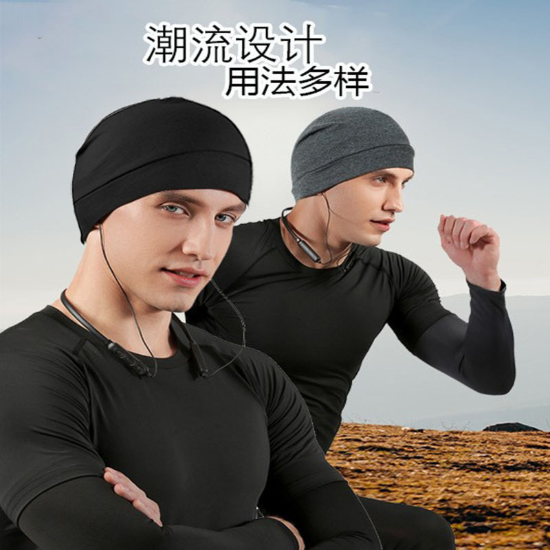 Amazon Cross-Border Cycling Cap, Windproof Outdoor Hat, Forehead Protection Sports Cap, Breathable Quick-Drying Inner Lining Cold Hat