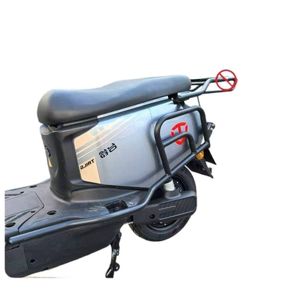 Motorcycle bumper | Rack, and Modified Accessories