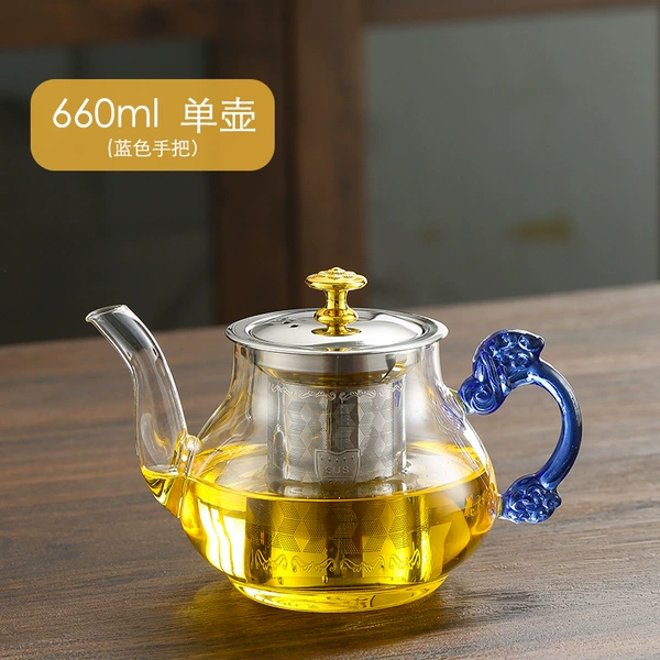 660 ml