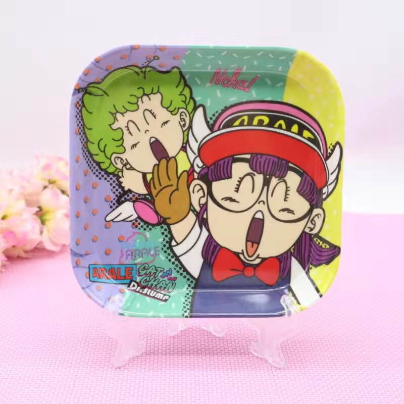 New Creative Pacha Dog Xo Cool Penguin Children's Tableware Set Baby Cartoon Plate Imitation Porcelain Rice Bowl Cup New Creative Pacha Dog Xo Cool Penguin Children's Tableware Set Baby Cartoon Plate Imitation Porcelain Rice Bowl Cup