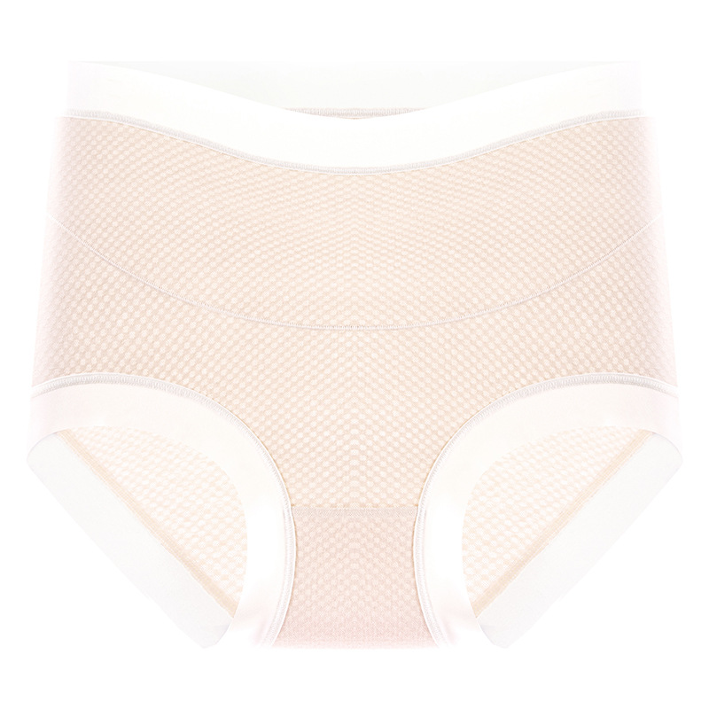 Ropa interior de maternidad modal especial de algodón antibacteriano para el embarazo