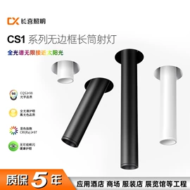 投光灯;射灯;筒灯