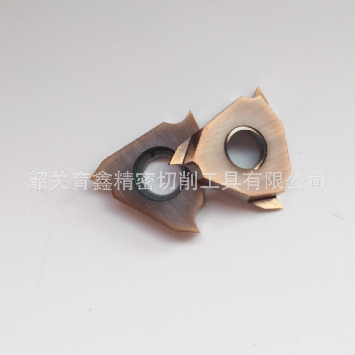 允利走心机纵切外圆浅槽刀具批发可非标TGF32/ KTGFR1010JX-16F