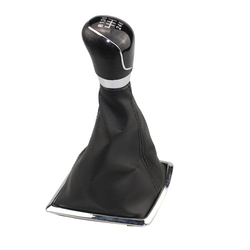 Suitable for Ford Focus Dust Cover Shift Lever Assembly Manual Transmission Car Parts Gear Shift Cover Cross-border Special Supply