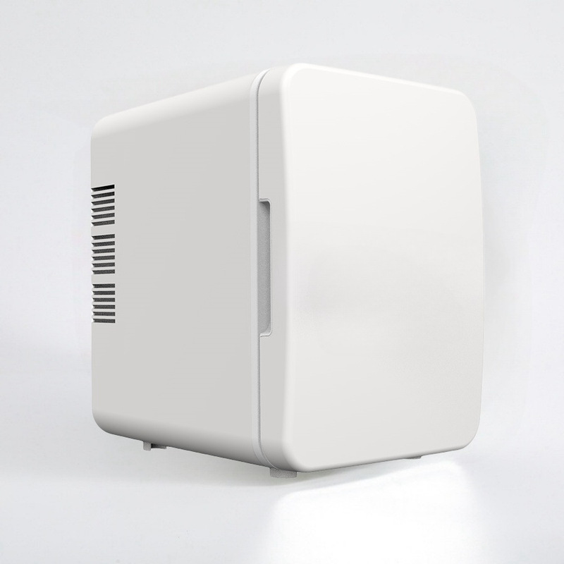 Annan 4L ホットとコールド小型冷蔵庫車クロスボーダーアマゾンギフト半導体冷蔵スキンケア飲料冷蔵庫|undefined