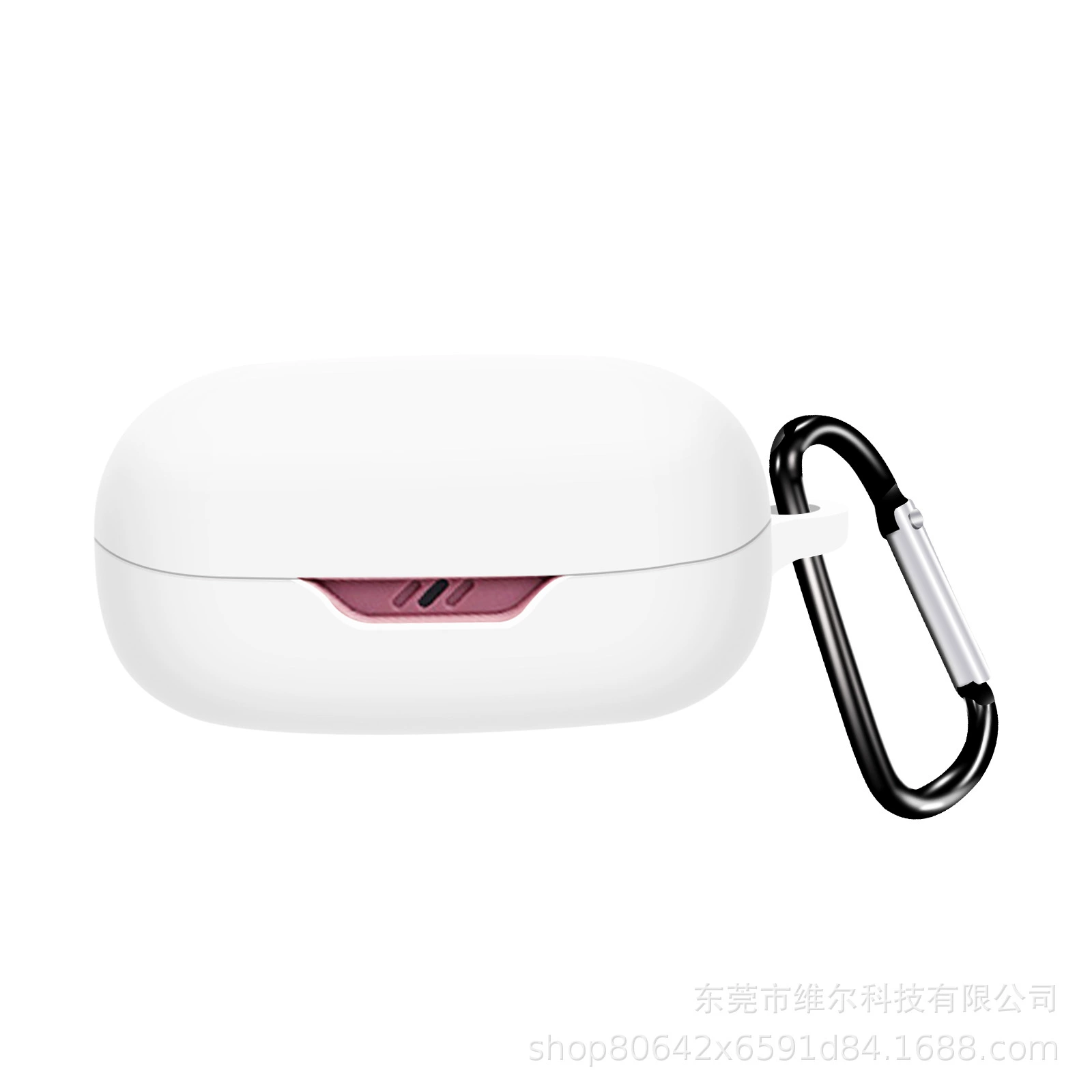 Sony, совместимые беспроводные наушники, силиконовый защитный чехол, Bluetooth, защита от падений