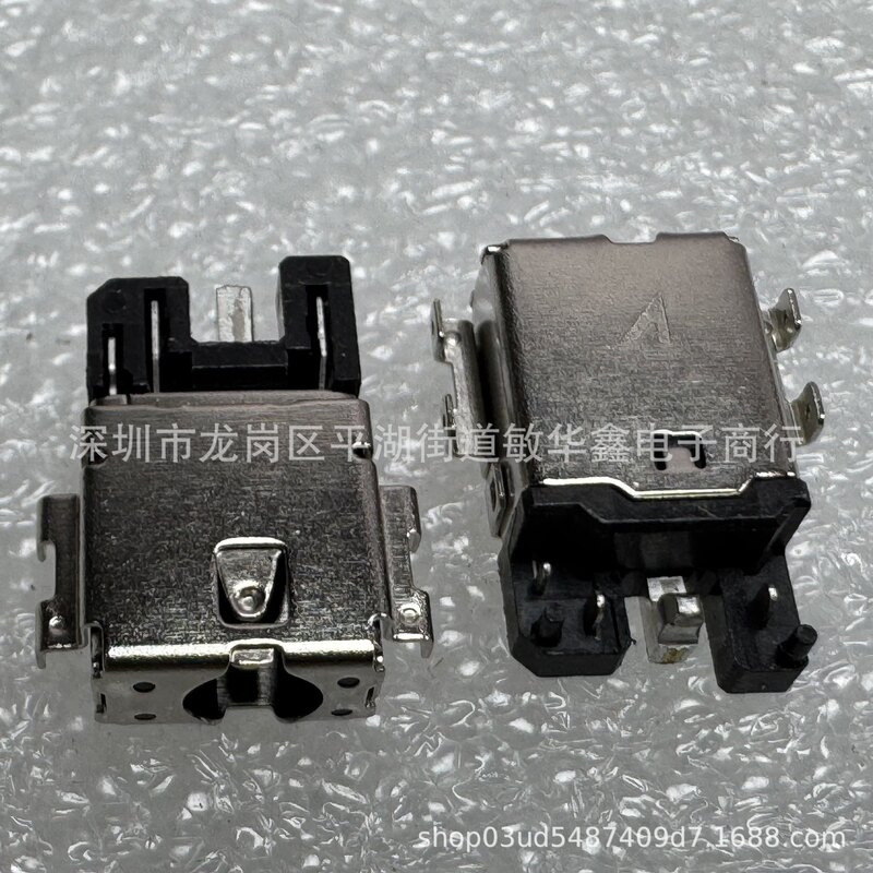 ASUS L210M ADOL13E ADOL13U L410M E410M E510M/K power charging connector