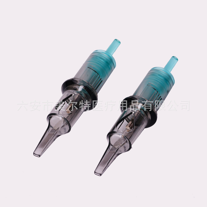 Tattoo needle cutting line fog tattoo all-in-one needle tattooneedle tattoo hair needle tattoo ink cartridge needle tattoo tool Tattoo needle cutting line fog tattoo all-in-one needle tattooneedle tattoo hair needle tattoo ink cartridge needle tattoo tool