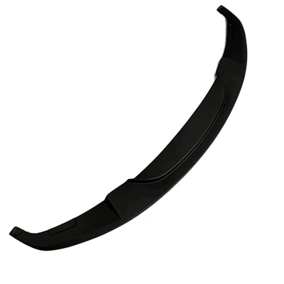 Big Surrounded F30/F35 front lip integrated AUTO