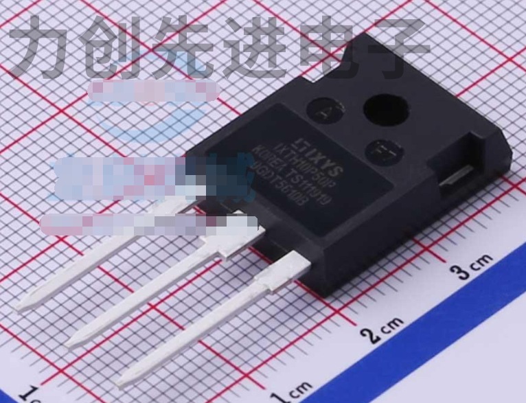 IXTH10P50P 封装 TO-247-3 MOS场效应管