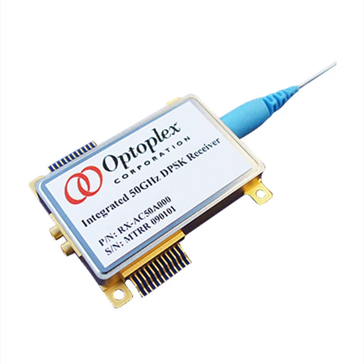 【Authorization】U.S. Optoplex Erbium Doped Fiber Amplifier EDFA