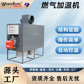 畜牧养殖机械;换热制冷空调;通风机