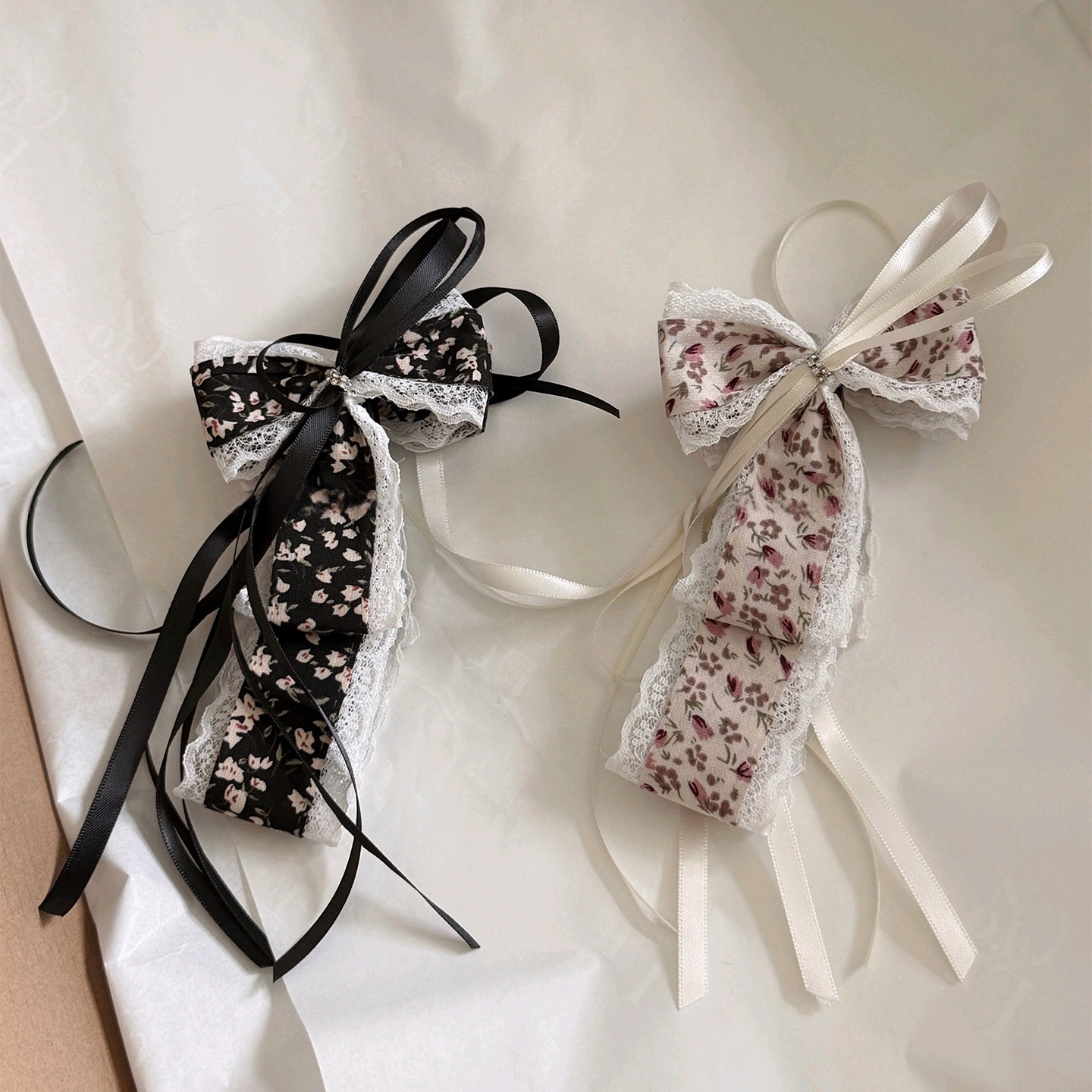 Large Claw Clips For Thick Hair Non Slip Hair Clips For Styling_voghion.com
