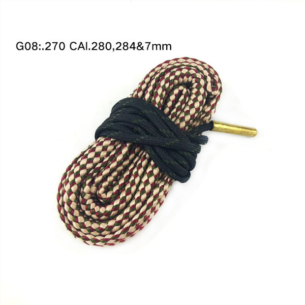 잉크 블랙; G08:. 270 Cal .280 .284 & 7mm; 구리 와이어