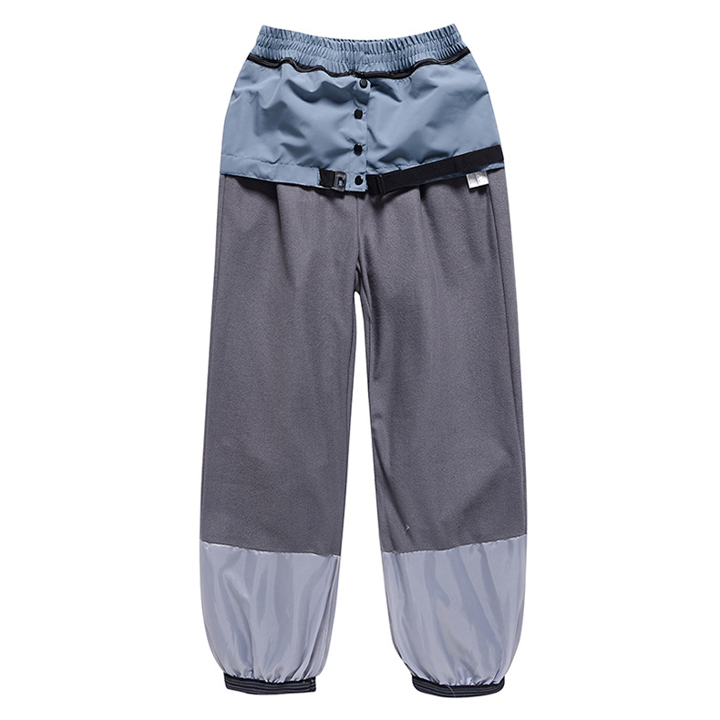 Herren Skianzug Set Warm Und Dick Für Snowboard Und Ski_voghion.com