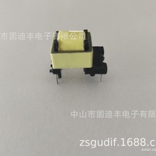 自动化制造厂家EE13安规变压CQC认证变压器 5V1A变压器 12V0.5A