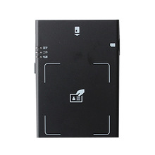 二三代身份识别CI031蓝牙证件读卡华视神思新中新精伦普天阅读器