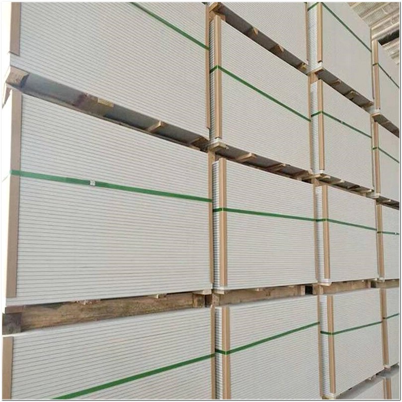 新乡硅钙板和硅酸钙板一样吗 玻镁板容重 纤维硅酸钙防火板