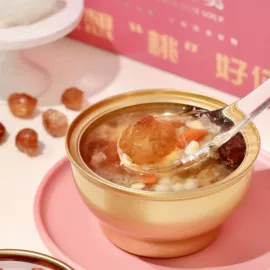 鱼胶/花胶;燕窝;桃胶