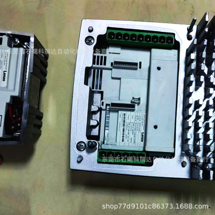 E82MV552-4B152销售全新原装德国伦茨Lenze变频器实拍现货议价