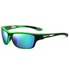 Street glasses solar-powered, fashionable windproof sunglasses, 2022 collection