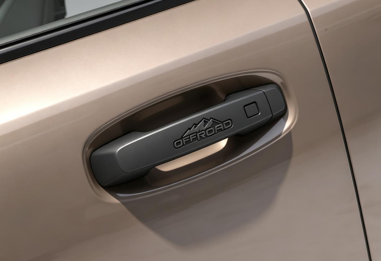 Suitable for 26 models of Haval H10: rearview mirror handle, door bowl, gear shift frame, armrest box, air vent, lampshade, interior modification H