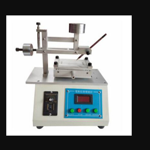 ZXJ供铅笔硬度计 型号:HH62-HG-316库号：M302238