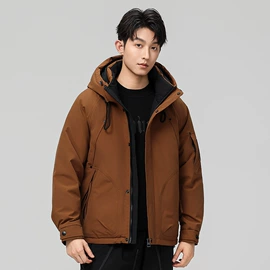 冲锋衣、裤;男式羽绒服;户外休闲衣裤