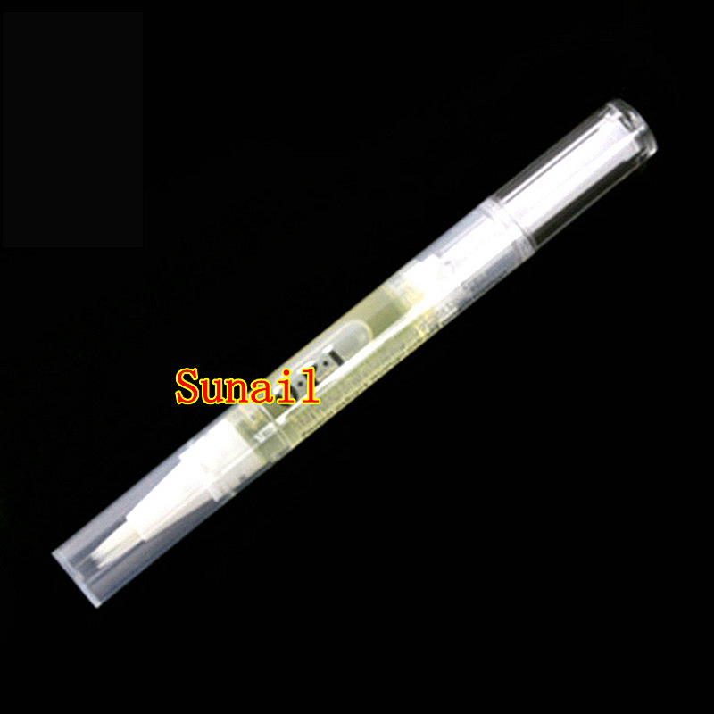 Simple Style Fruit Plastic Nail Nutrition Pen 1 Piece display picture 2