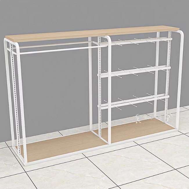 속옷, 속옷, 잠옷걸이 조합 237.5*60*145 상하판