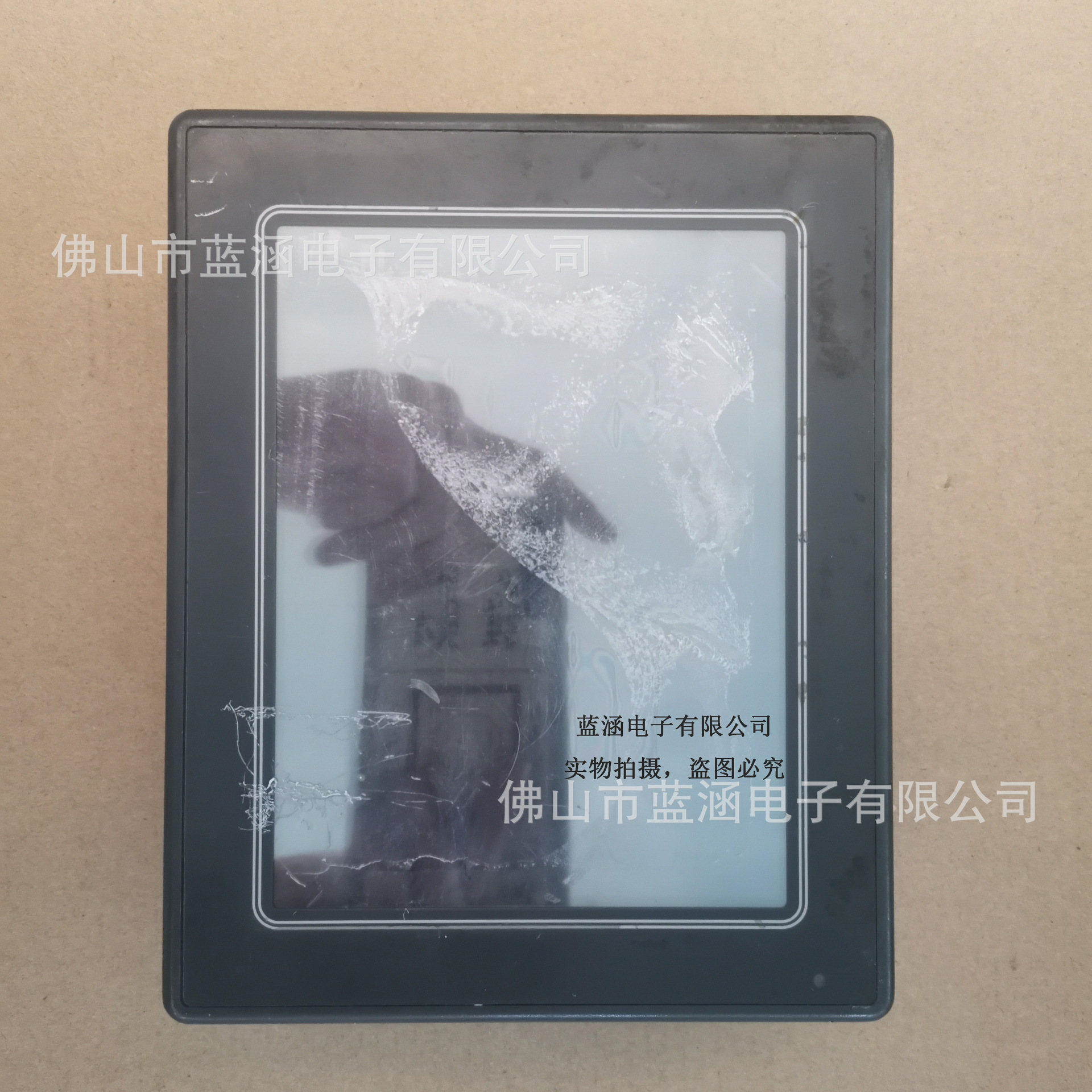 GT30 AIGT3300B全新现货出售整机触摸板保质一年实物拍摄价格待议