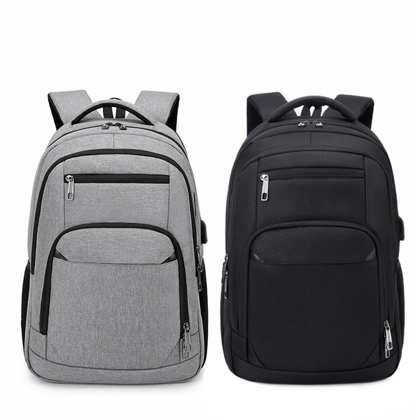 Trend capacious backpack