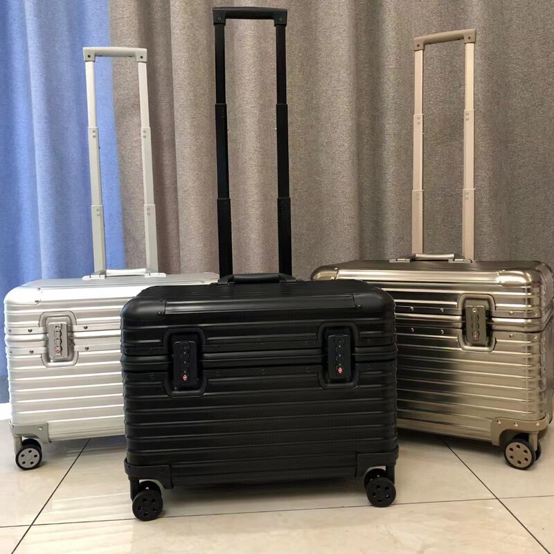 Proofing special aluminum-magnesium alloy luggage boarding box travel box luggage luggage luggage luggage luggage luggage case does not return or change Proofing special aluminum-magnesium alloy luggage boarding box travel box luggage luggage luggage luggage luggage luggage case does not return or change