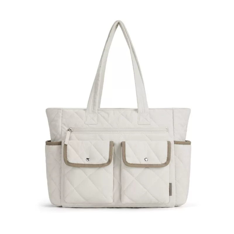 Bag for traveling, Amazon, adds volume