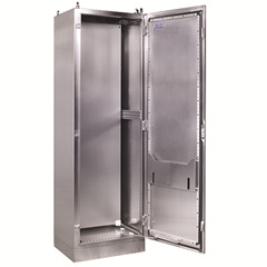 好夫满独立式设计IP55防护等级ES601640005 控制柜