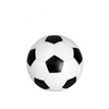 Football small decorations with accessories, aquarium, toy, family games, 28mm