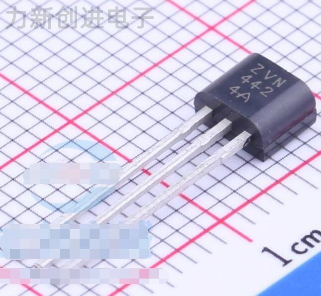 ZVN4424A 封装 TO-92-3 MOS场效应管