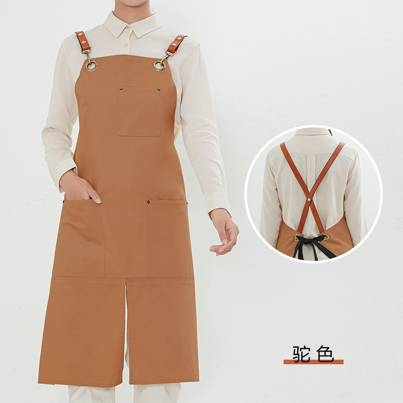 B004 dividir algodón camello