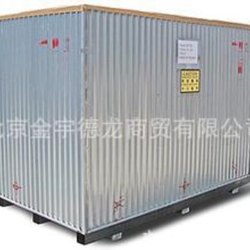 无人机自动机场全自动巡检巡逻换电智能识别机械臂充电车载分析
