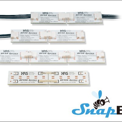 DF59M-2628PCF  HRS���� ���������� ��ѹ���� 26-28AWG�߹��ֻ�