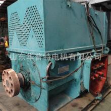 200kw 電機維修更換純銅線圈 更換SKF軸承 定子浸漆 維修保養 配