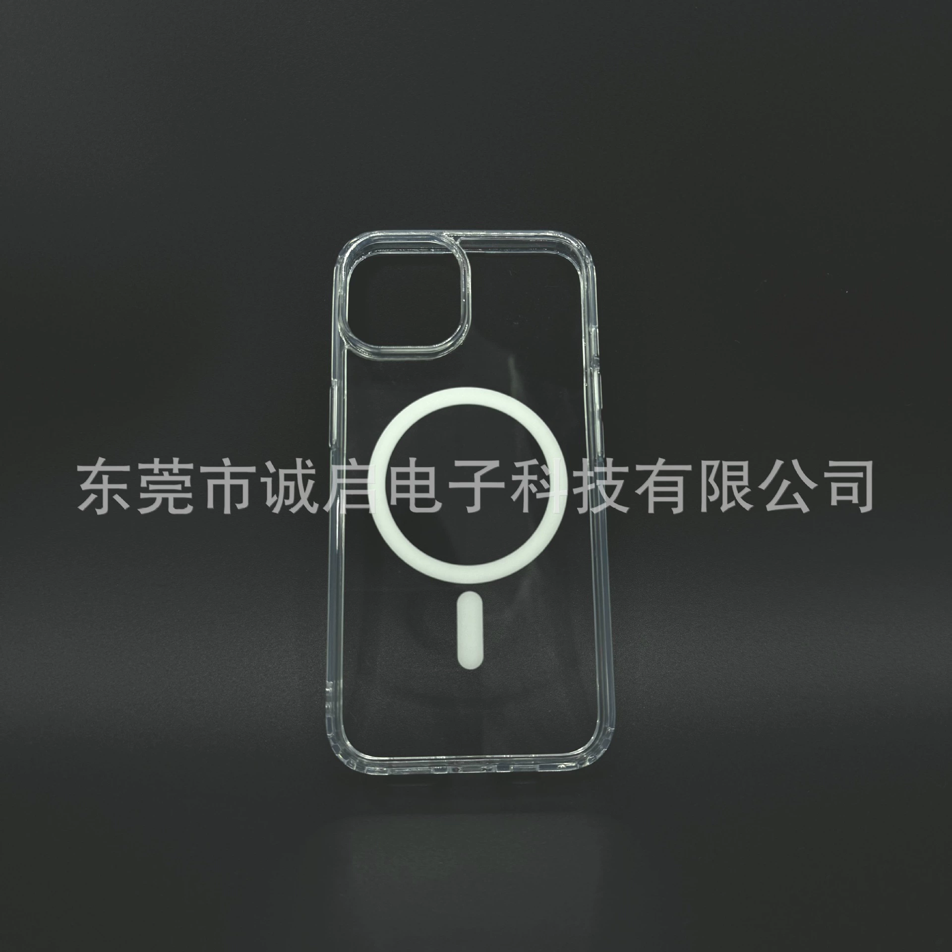  Apple, iPhone 16, чехол для телефона, прозрачный совместимый защитный чехол, iphone, 16promax, (Cross-border trading)