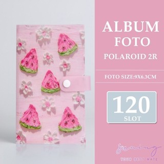 작은 수박 - 카드 슬롯 120개