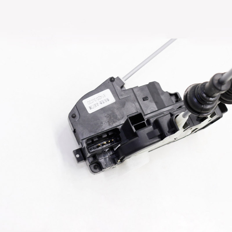 814203J000 is suitable for Hyundai Veracruz rear door lock actuator RH 07-12