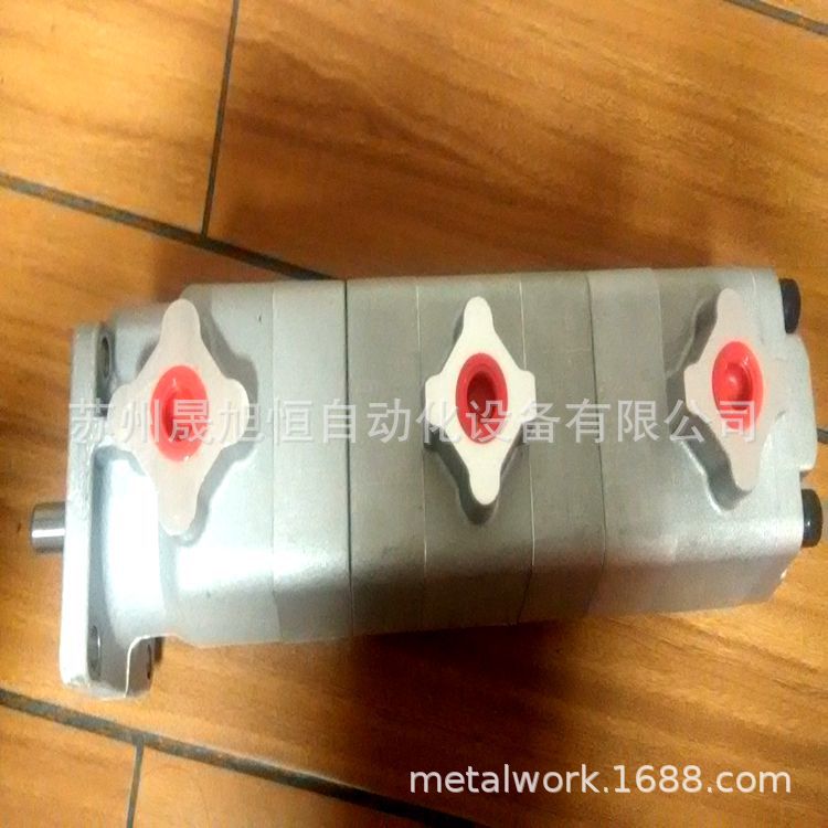 台湾HYDROMAX新鸿同步油缸分流器同步分流马达DFM-304A23M