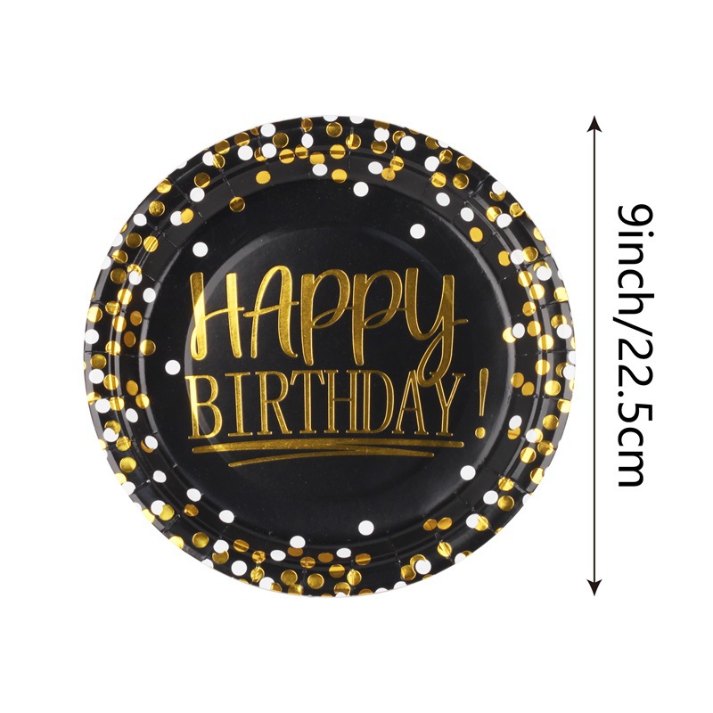 9寸盘#21(10개들이 팩)